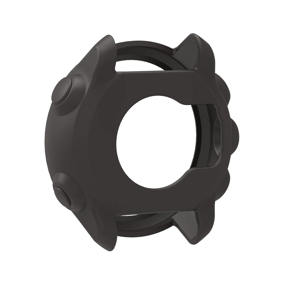 Soft Silicone Protective Case Shell