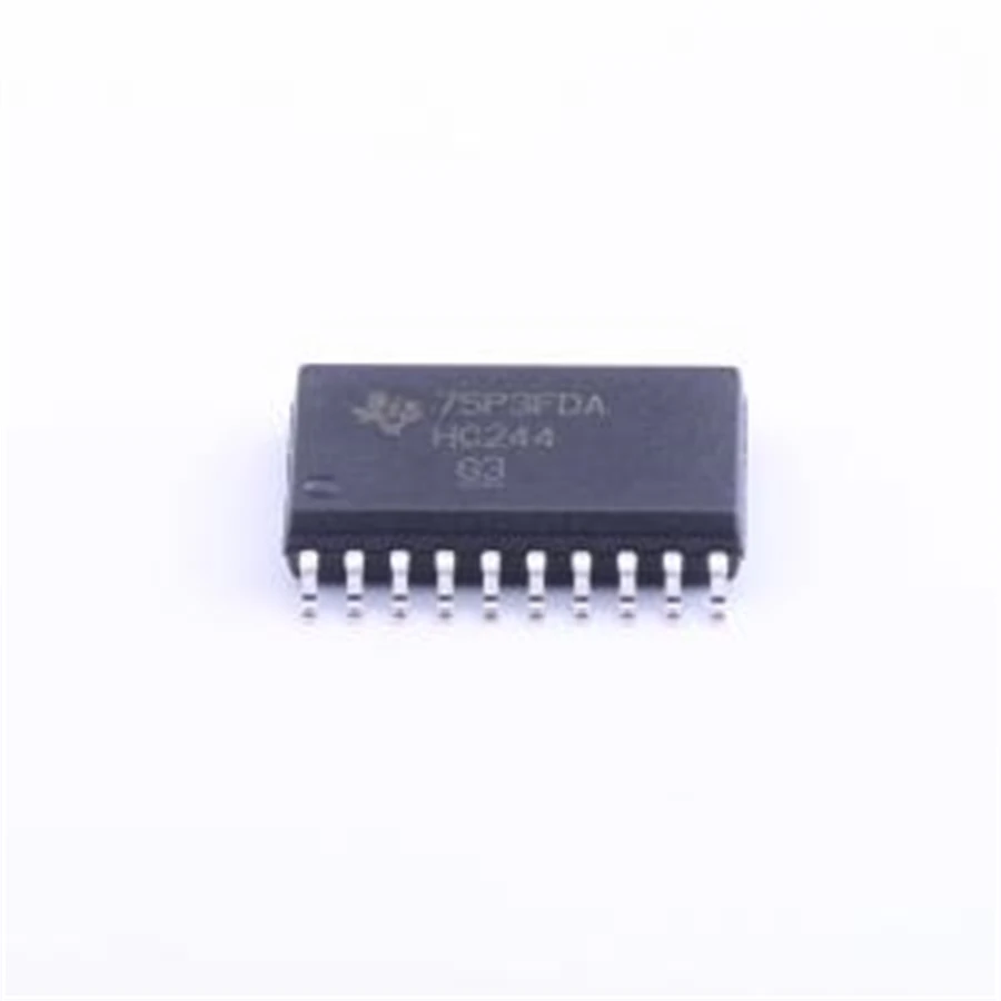 SN74HC244DWR