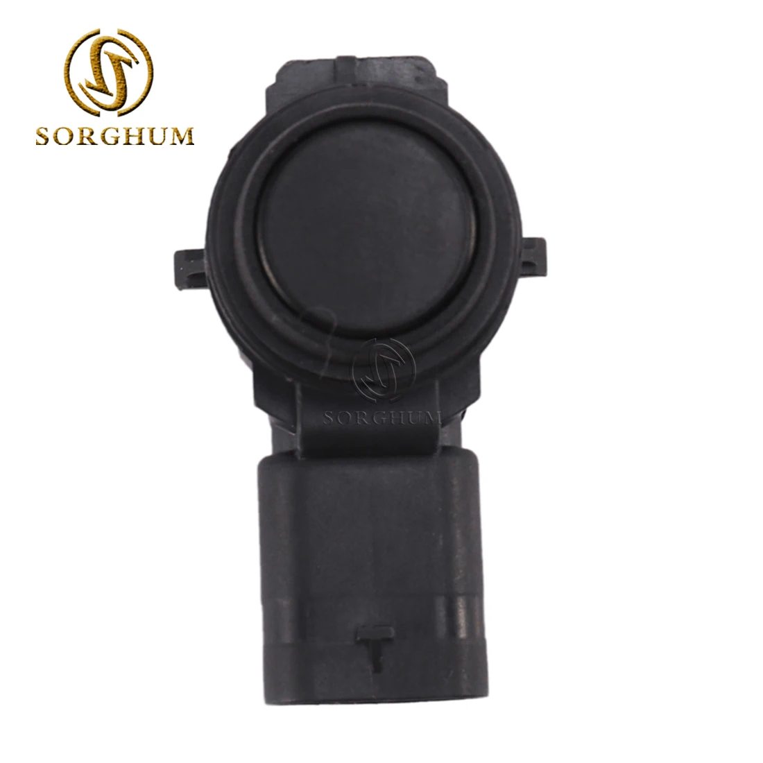 Sorghum Car PDC Parking Sensor For VW Volkswagen Audi 3Q0919297B 0263033916 Bumper Reversing Assist Sensor System