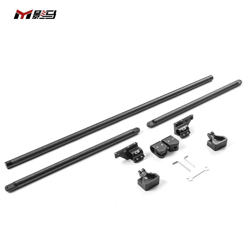 

Багажник из углеродного волокна для vw golf 8 mk8 mk7mk7.5