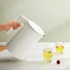 Xiaomi Mijia Electric Kettle Stainless Teapot 1800W Household High Power Fast Heater 1.7L High-capacity Power Outage Protection 3