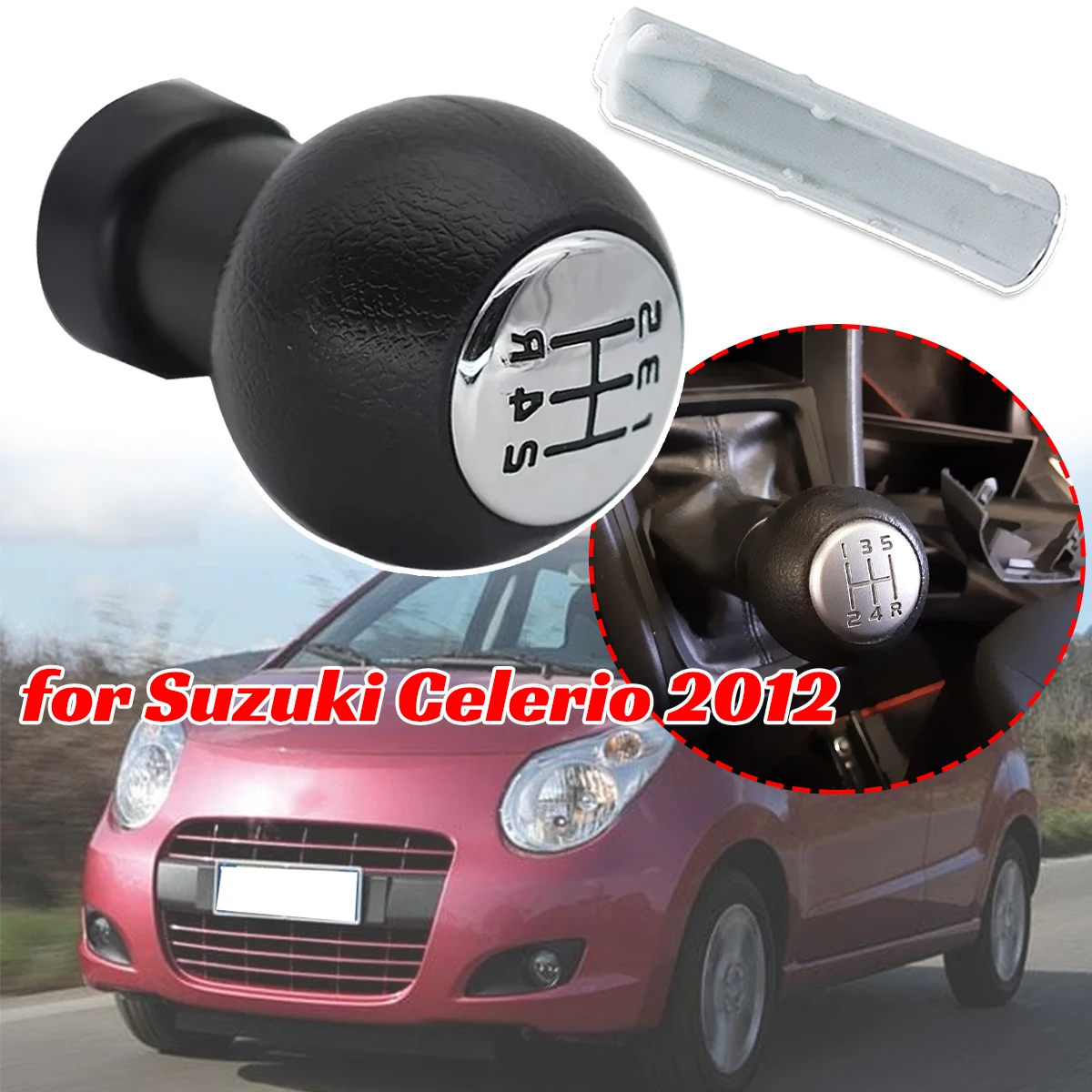BOITE DE VITESSES SUZUKI CELERIO EUR 400,00 - PicClick FR