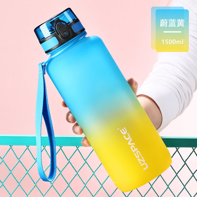 blue and yellow