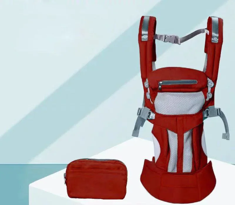 Red(with mesh)