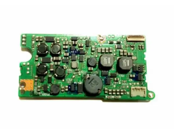 Powerboard Per Canon 5D Ii Power Board 5 D2 Power Board 5D Mark Ii Dc Board Slr Camera Repair Parts