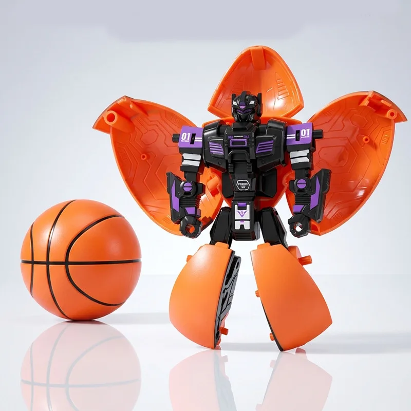 2026 Calcio Basket Pallavolo Ping Pong Robot Giocattoli Regali di Compleanno Natale - immagine 4