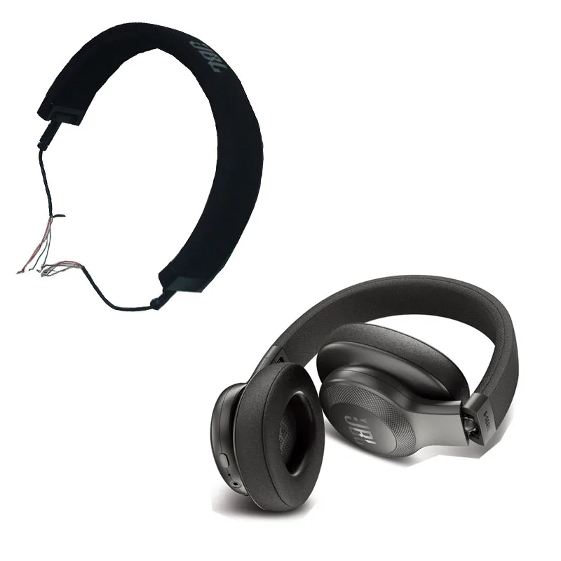 Used Replacement Fabric Headband For 