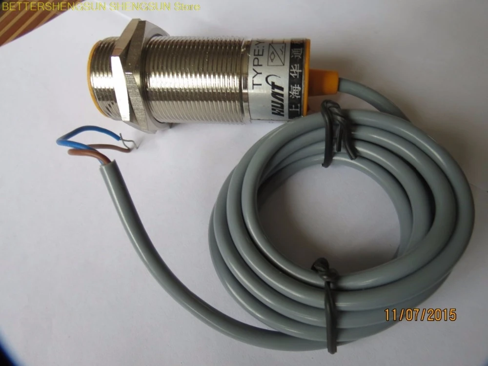 

Sensor YG-J5-A10A1-Y70