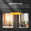 Wall Scanner 5 in 1 Stud Wall Detector for Wood/Metal/Stud/AC Wire/Pipe Beam with Digital LCD Screen and Audio Alarm 5