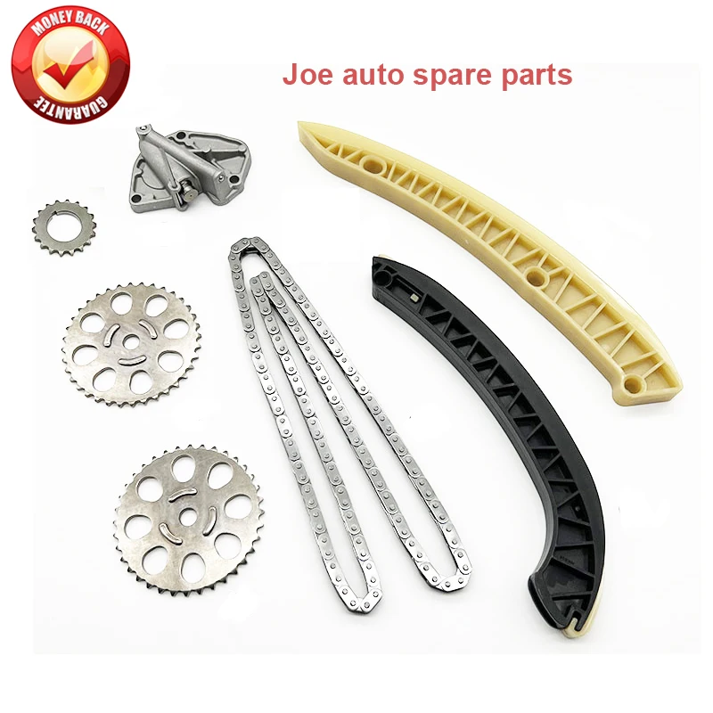 BXV BZG BZG BME BZG AZQ AZQ AZQ BME BME Timing Chain Kit for Skoda Roomster VW Polo Seat