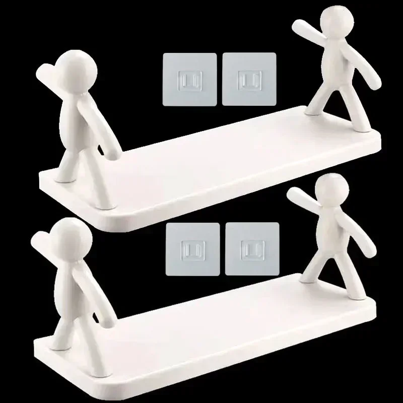 2pcs Rack Set