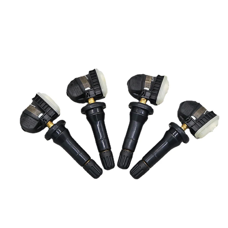 4X RDKS RDCi TPMS-Sensor Reifendrucksensor EV6T-1A180-DD C-Max II MK2 FORD 15