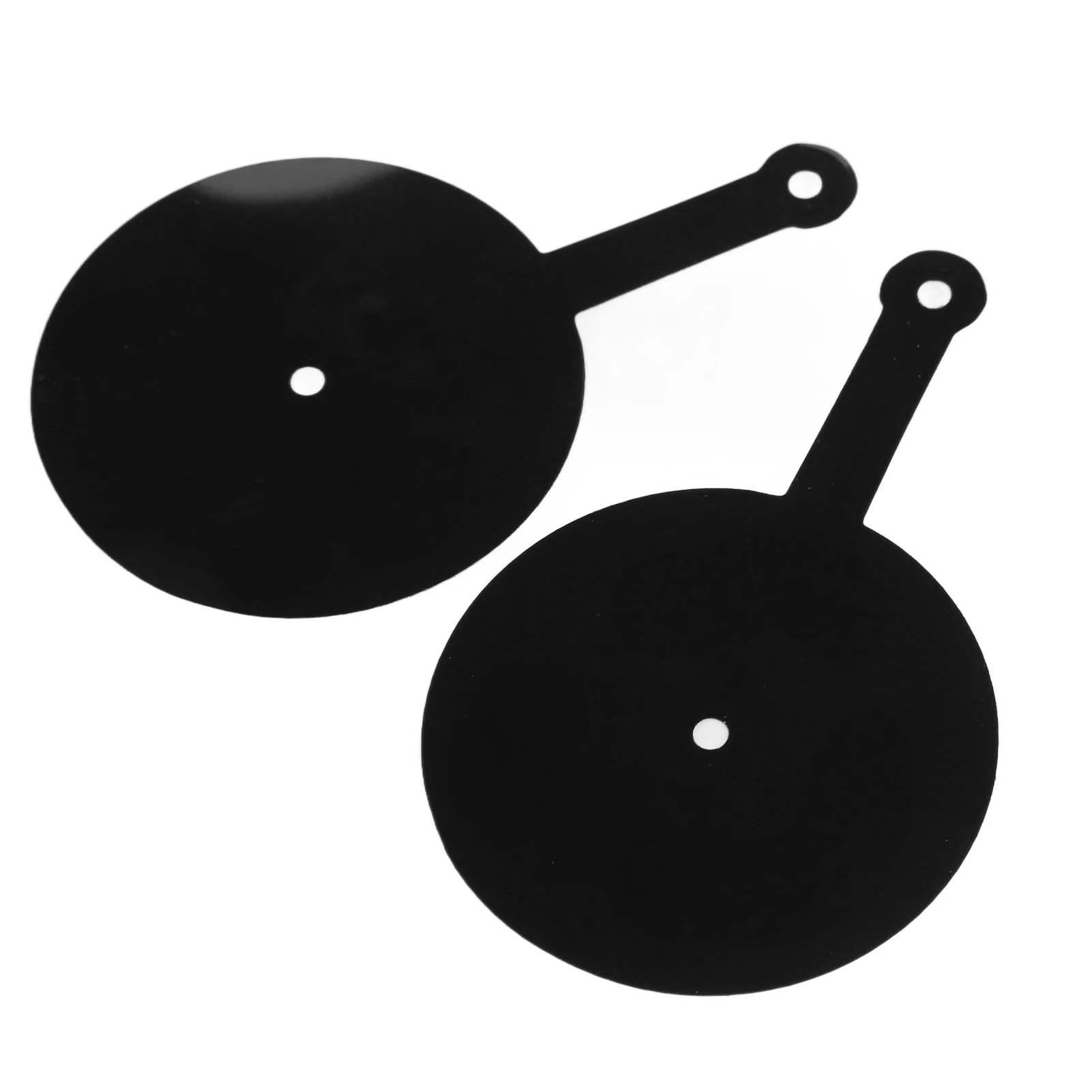 Billiard Training Aid 1:1 Proportion Billiard Aim Trainer Film for Daily Practice billiard training accessory