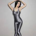 sexy oil bodysuit