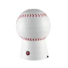 Home Mini Popcorn Maker SM-1896 Baseball Popcorn Maker Mini Popcorn Maker Fully Automatic Hot Air 2