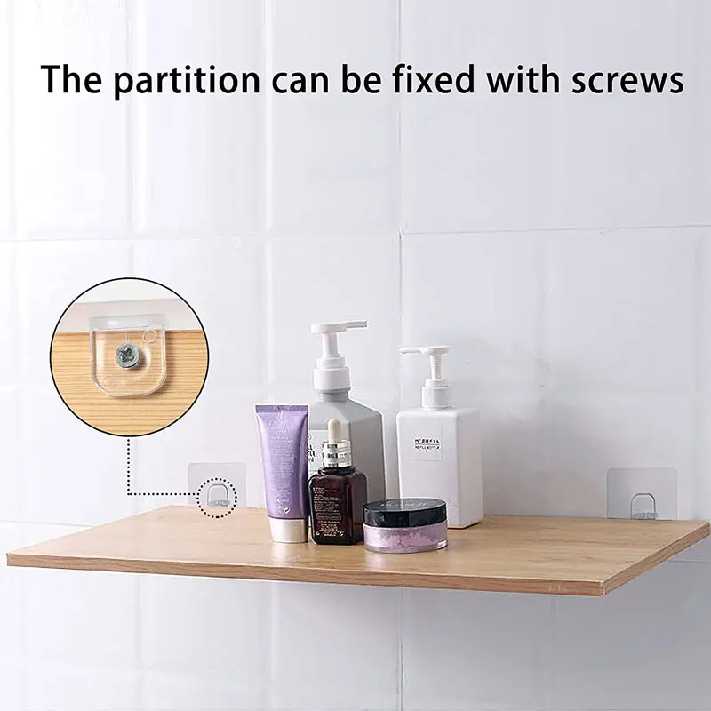 Рисунок 6 - прищепки для крепления полки на