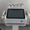 2025 NEW  Professional 7D Ultra 360 Beauty SPA Machine Body Tightening Burning Fat Skin Firming Slimming Body Sculpt 3