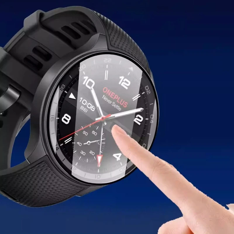 3D Curved Soft Film Full Cover Protective Film