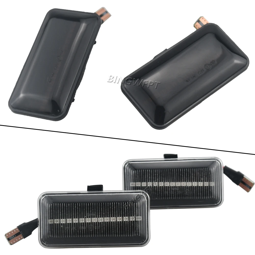 ̳ LED ̵ Ŀ Ʈ,  õ,  , VW ĻƮ B3 1988-1993, VW  3  (1H1) 1991-1997, 2 