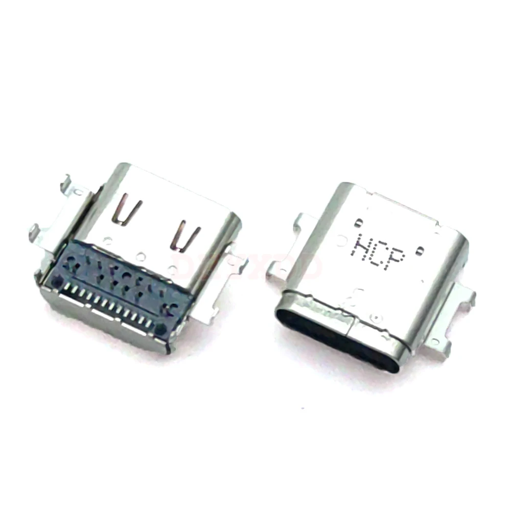 Connecteur D'alimentation DC Jack Pour HP 600 G2 Mini – Montga Tech 7780 – Neuf