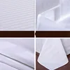 Hotel Style 100% Cottton Comfortable Bed Sheets Soft Skin Friendly and Hypoallergenic Hygroscopic Sheet Durable Washable Sheets 4