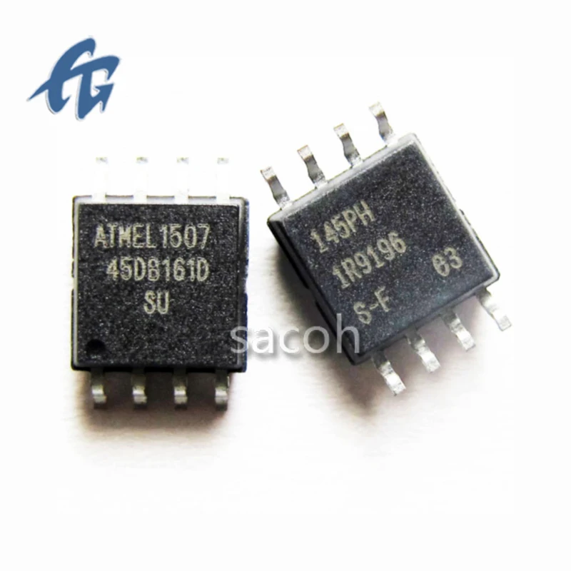 

(SACOH Best Quality) AT45DB161D-SU 5Pcs 100% Brand New Original In Stock