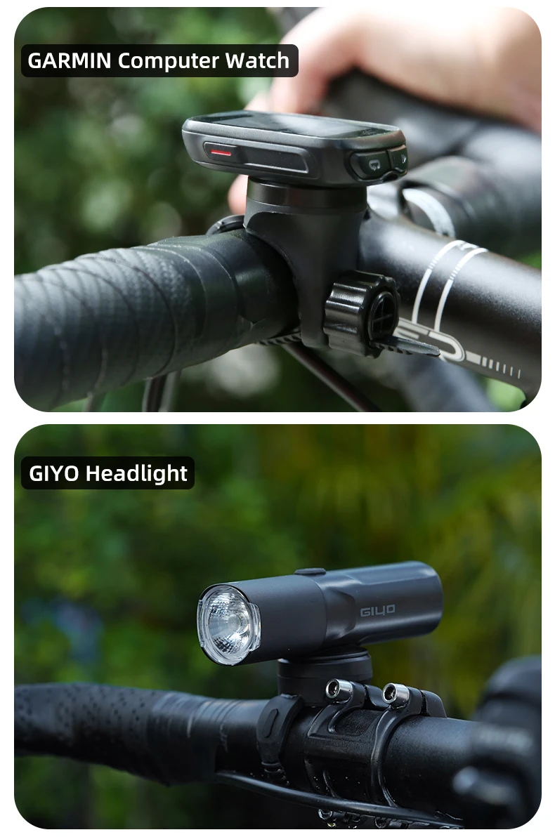 Lumière De Vélo Phare De Vélo Lumière Avant De Vélo Étanche