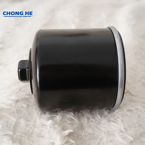 1pc/2/4pc Oil Filters for HONDA CB600 Hornet CB600F CBF600 CBR600 F4i CB650 CBR650 CBR600RR CB650F CBR650F CB CBF CBR 600 650 RR - Image 4