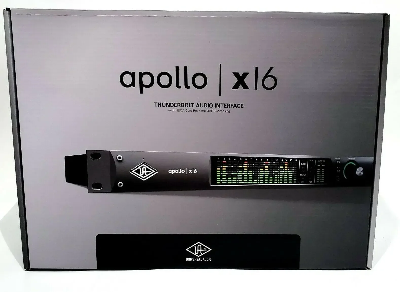 Летняя распродажа скидка на быструю доставку Apollo X6 X8 X8P X16 8 Twin X Duo Quad Mkll Универсальный аудио интерфейс (art.: 3920c71dd73cf) - 3920c71dd73cf