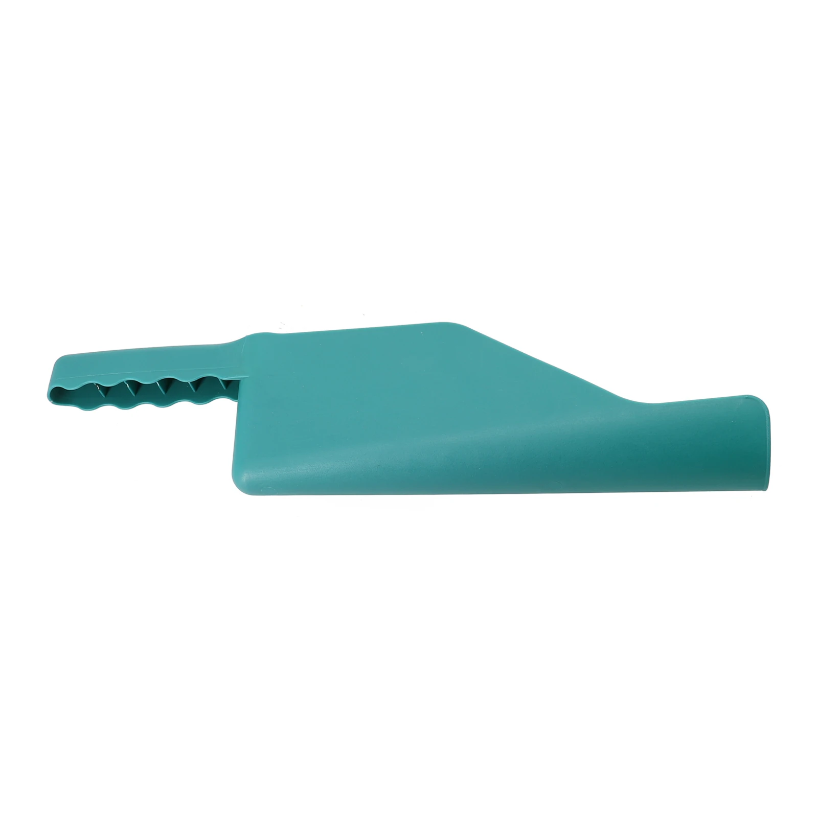 

Getter Gutter Scoop Gutter Cleaning Tool Scoop for Roof and Gutters Flex Fit Design Efficient Dirt and Debris Removal
