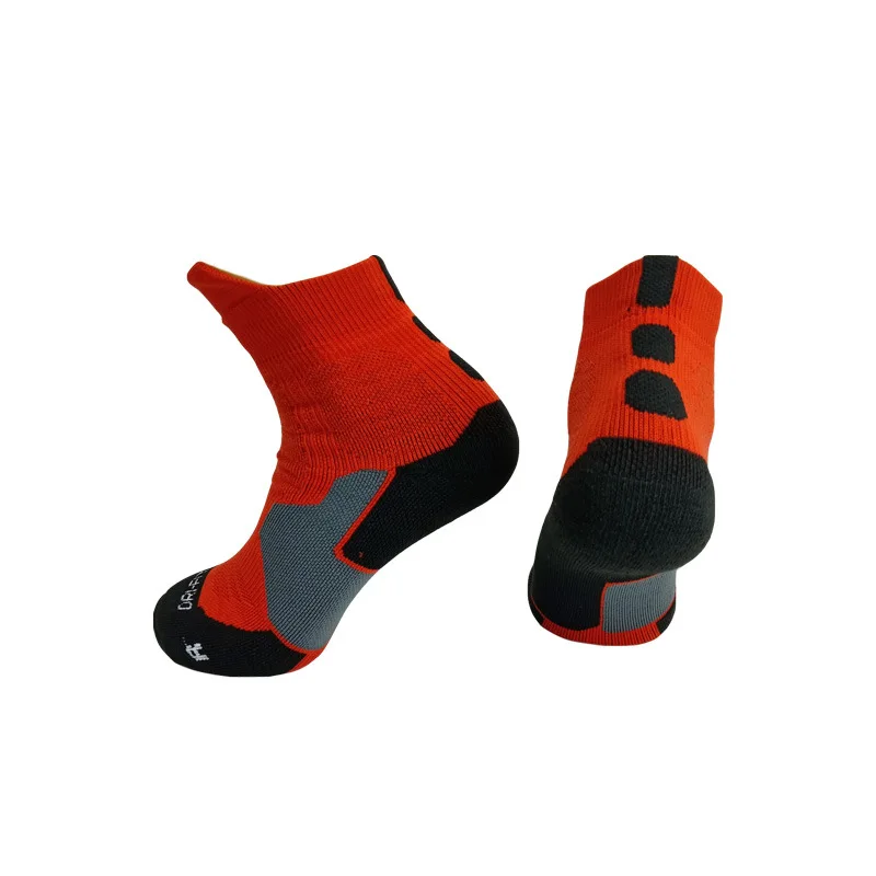 Рисунок 2 - Детские школьные баскетбольные носки