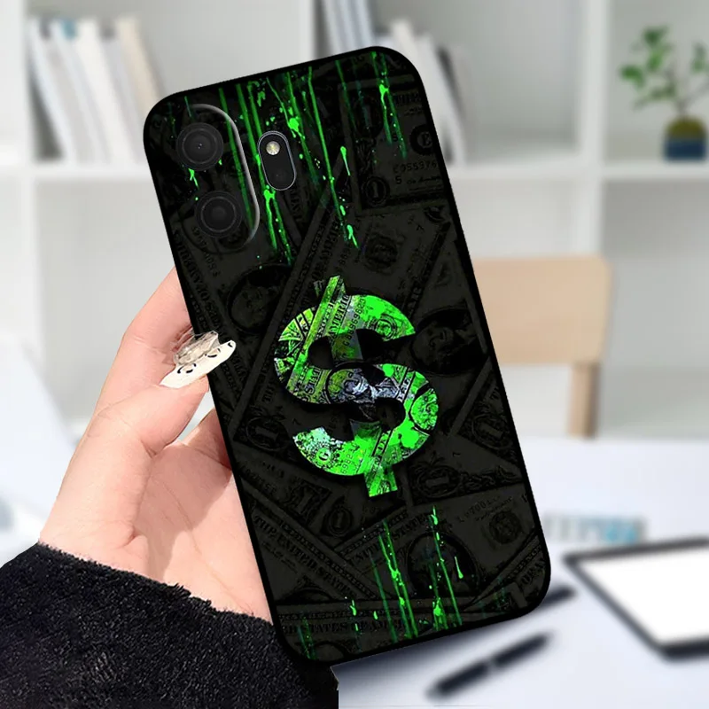 Fashionable TPU Soft Silicone Phone Case - Sleek Nxtpaper 70 Pro Protective Back Cover