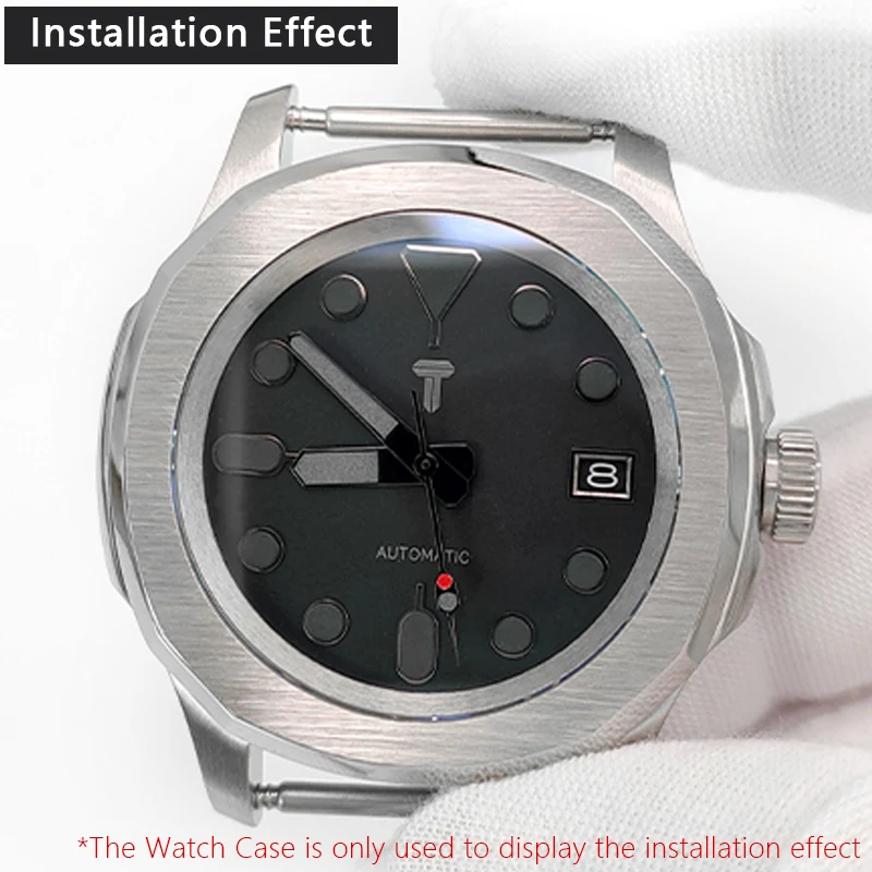 Seiko 7s26 Movement Seiko Skx Movement Upgrade Seiko 7s26 Watch