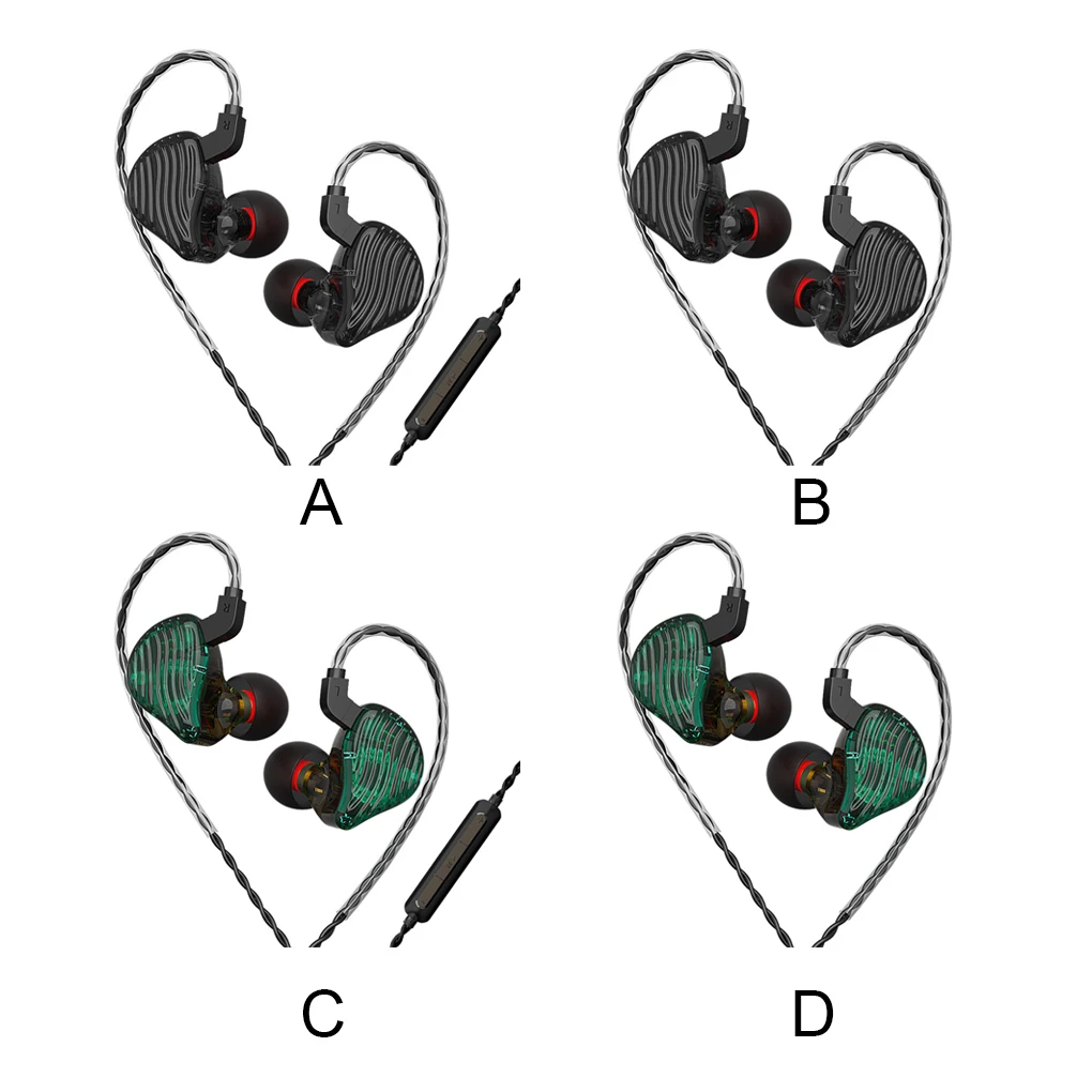 

Проводные наушники-вкладыши 3 5 мм