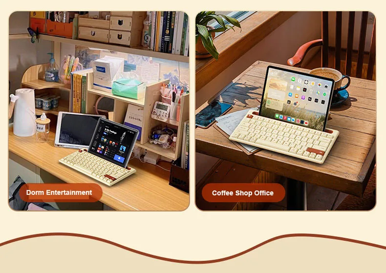 mudo para notebook, ipad, laptop, desktop, tablet,