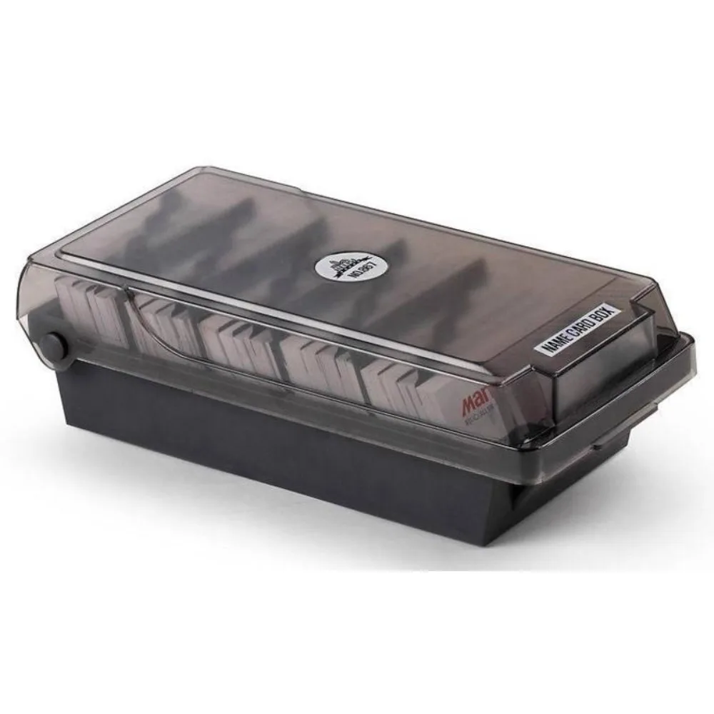 Credit Card Holder Card Holder Desk Card Holder Photo Card Holder Desk Organizer Simple Card Box Storage Idol Photo Holder Desktop Storage Business Card Holder Message Folders