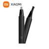 2024 NEW  XIAOMI Mijia Electric Nose Hair Trimmer IPX5 waterproof Rechargeable Nose Trimmer Trimmer For Nose Ear Men And Woman 1