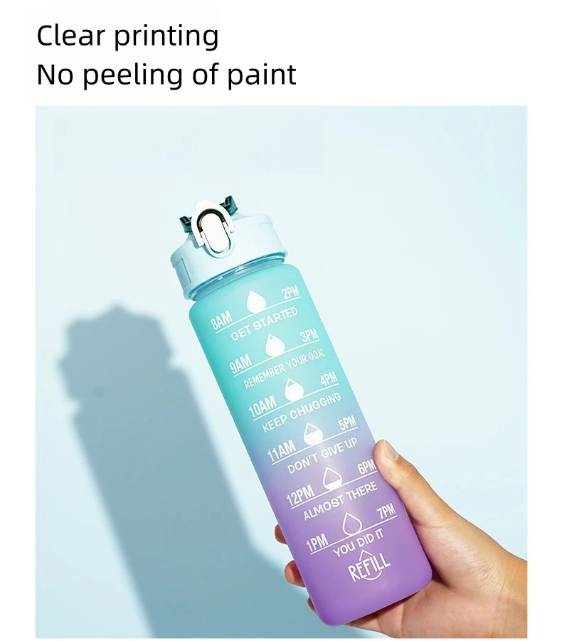 de