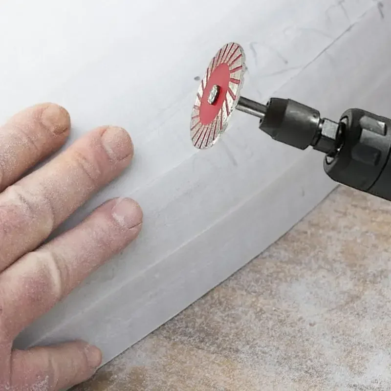 40mm Cutting Disc Grinding Wheel 5