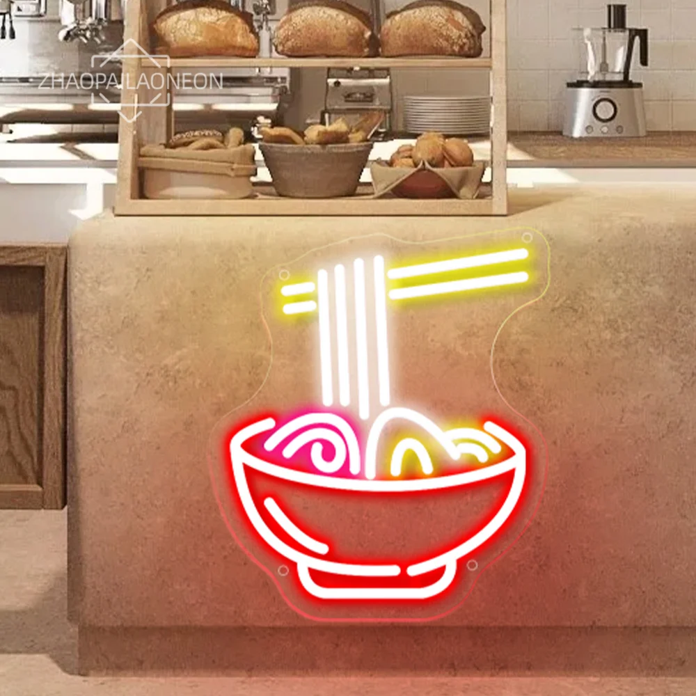 Pizza Neon Licht Acryl Led Bord Voedselvorm Neon Bord voor muur Geel LED Pizza Neon Licht teken voor slaapkamer Restaurant keuken feest decoratie,B