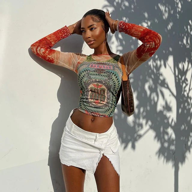 crop top t shirts in bulk