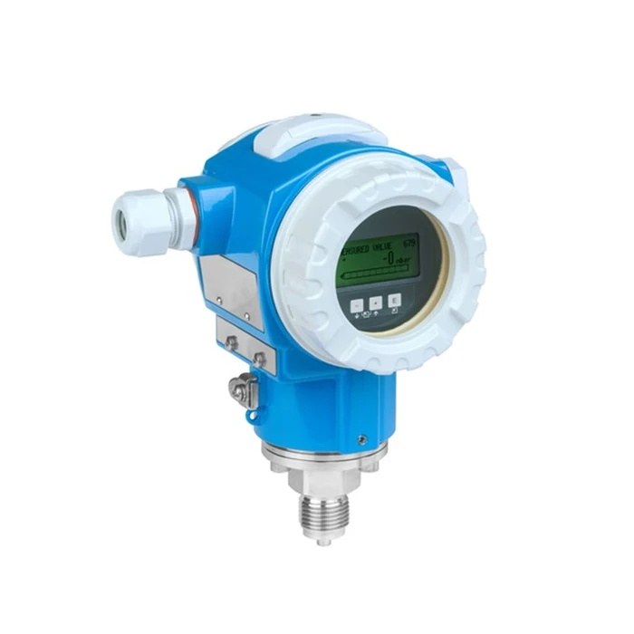 

Endress +Hauser PMP71-AAA1WB1GAAAA E+H Pressure Transmitter