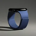 Midnight blue