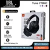 JBL Tune 770NC T770NC Original ANC Bluetooth 5.3 With LE Audio Upgrade 760NC Headphone Multi-Point Connection Headset 70H 1