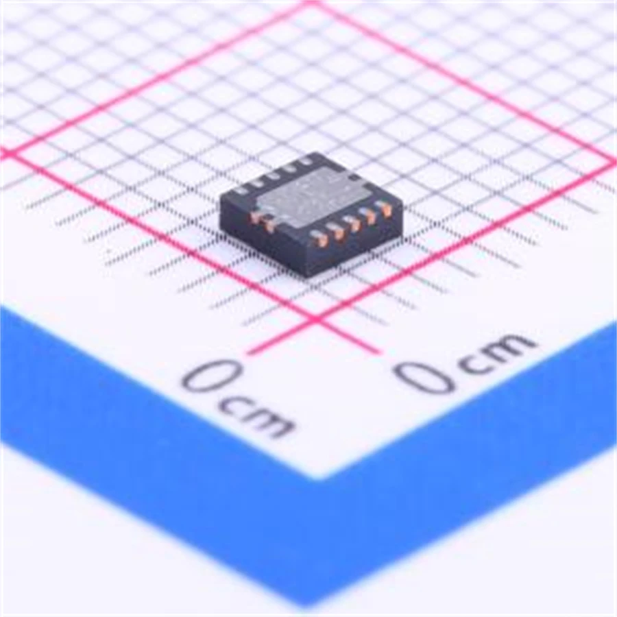 TPS61087DRCR