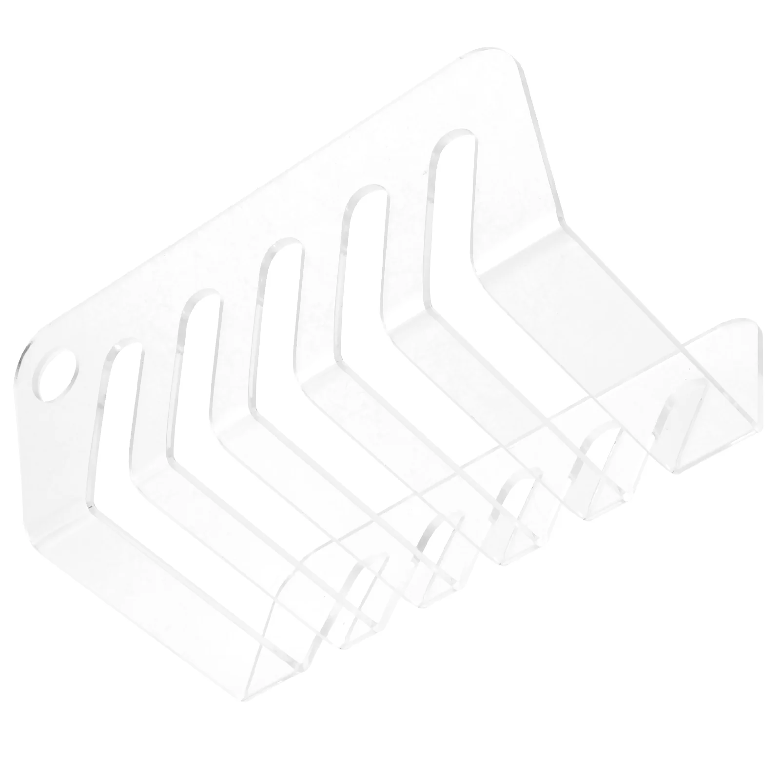 

Multi-slot Shelf Phone Holder Desktop Phone Charging Holder Multi-phone Charging Stand