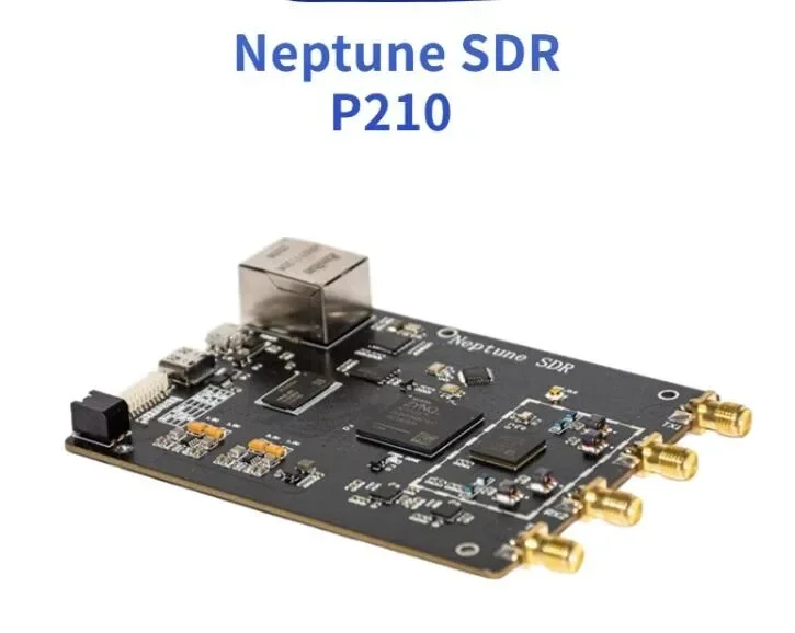Pluto 70M-6Ghz Openwifi Pluto Sdr Ad9361 Ad9363 Zynq Sdr Ricevitore Radio/Trasmettitore Rx/Tx Per Adi Adalm-Pluto