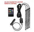 48LED Cigar Lighter