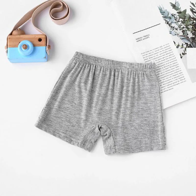 Kids Modal Dance Under Shorts 5