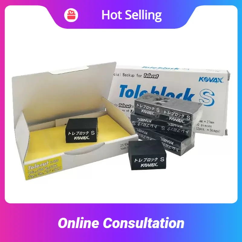 JapaneseKovaxPointSandpaperForPolishingToolsSandingBlock